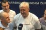 Otok - infootok.com - Božo Galić: “Očekivao sam pobjedu, imali smo dobar program”